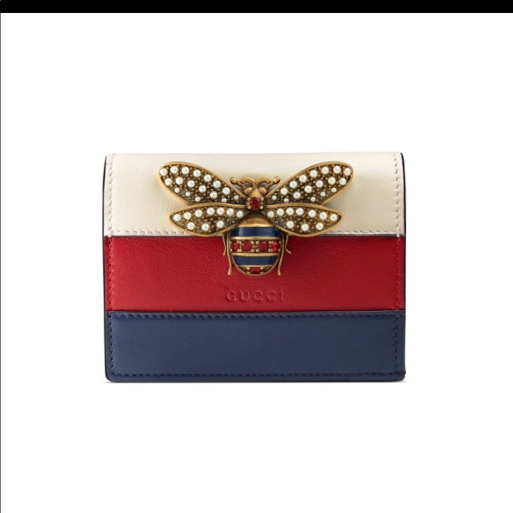 Gucci Mini Wallet